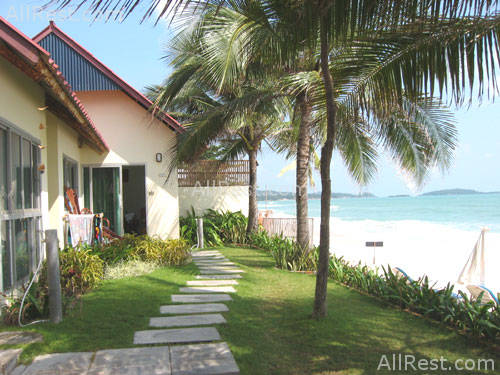 Baan Talay Resort 1